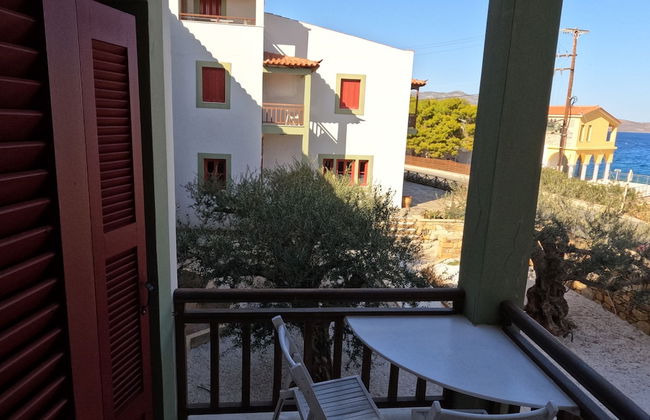 The Flower of Monemvasia - Foto 57