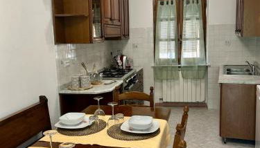 Casa Mariarosa Tuscany - Foto 4, stove