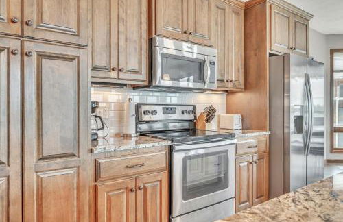 Bridges Bay Resort Brooklyn Building 308 - Photo 12