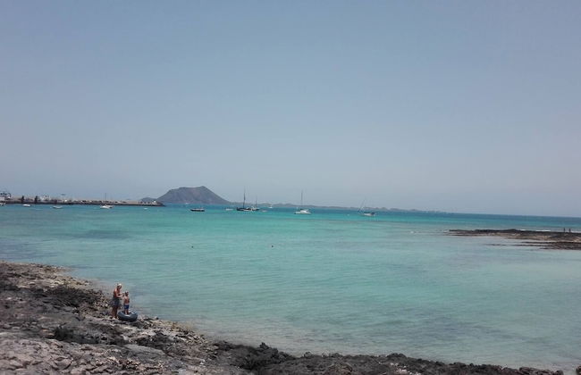 Beach Apt With Fast Wifi - Foto 18