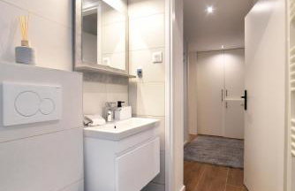 Optima Apartment Zagreb - Spacious Central Stay - Foto 6