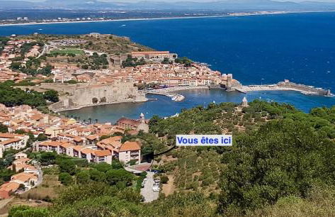Apartment Olive & Kin, Collioure - Foto 28