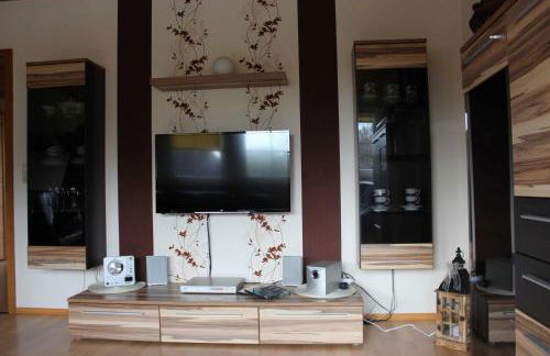 Ferienwohnung Hooge Loogen, 35212 - Foto 9