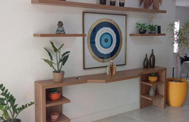 Excelente casa com Piscina - Foto 45