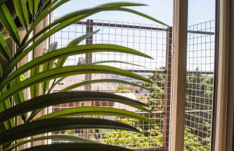 Cathedrals View - 2-4 bed Top-floor Apt in Exeter - Self Check in, Free Parking! - Foto 14