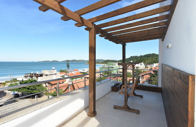 Pousada Villa Maciel - Photo 1