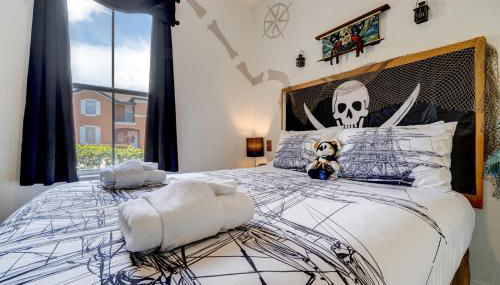 Disney Family Fun at Regal Oaks - Foto 3