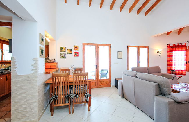 Monte y Mar - Foto 8