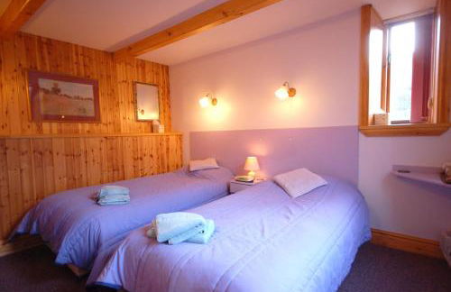 Bryn Elltyd Eco House - Foto 26