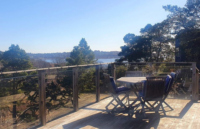 4 Star Holiday Home in Skogsund - Photo 8