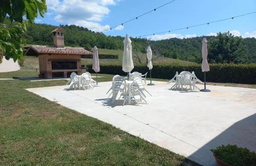 Agriturismo Trosciole - Foto 26