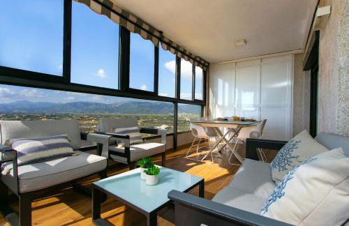 Cullera Beach Apartment Espacio - Photo 14