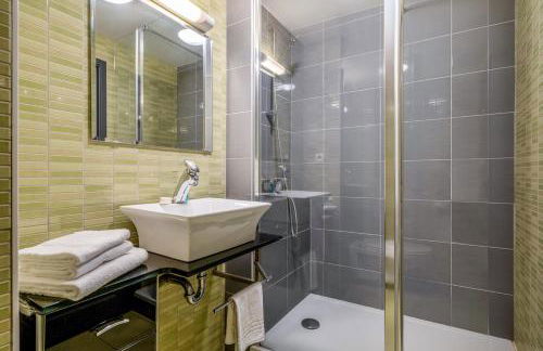 Zenitude Hôtel - Résidences Nantes Métropole - Foto 16