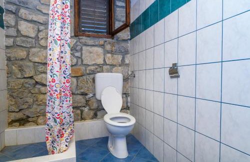 Betlehem & Nazaret cottage on Krk island - Foto 45