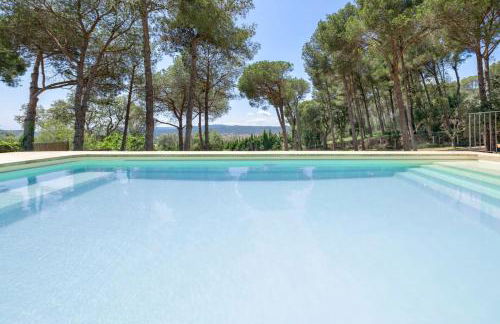 La Vinya - Casa con parking y piscina - Foto 9