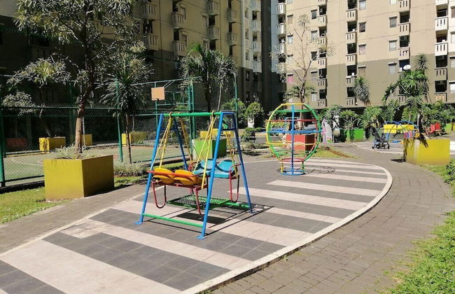 Blossom Suites Bandung Cicadas - Photo 17