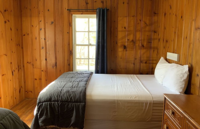 Tally-Ho Inn - Foto 67