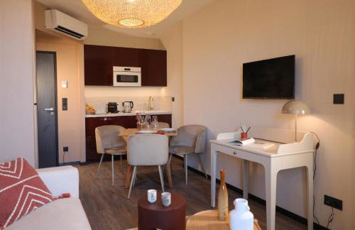 La Villa Ponsin - Foto 22