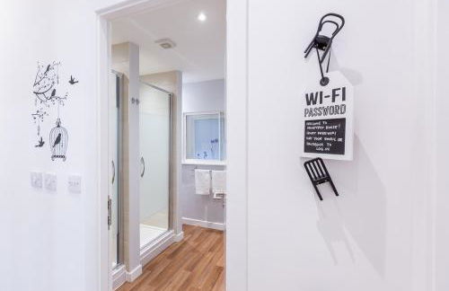 Honeypot House - Foto 118