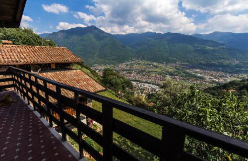 Casa Vacanze La CASA DEL SOLE - Foto 22