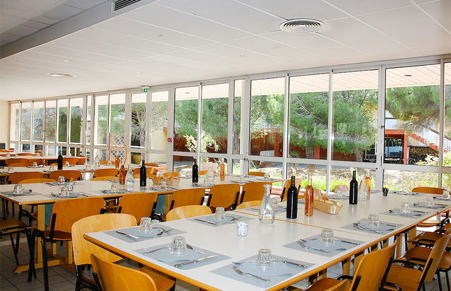 Village Vacances Azureva Argelès-sur-Mer - Foto 19