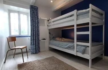 Ploubalay maison 9p plages 4km - Foto 7