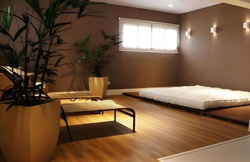 ENB1093 Ótimo Flat no Centro de SBC para até 4 pp - Foto 9