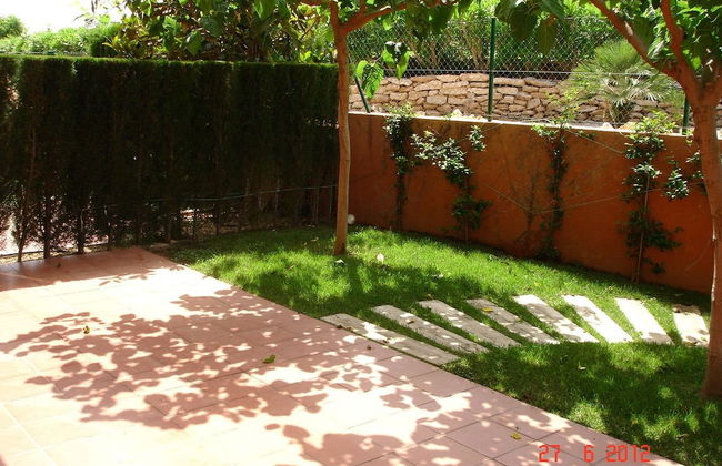 Bonito Bajo Marina Sant Jordi - Foto 20