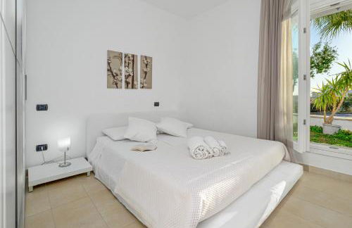 Villa Marconi Apartment 6 - Foto 8