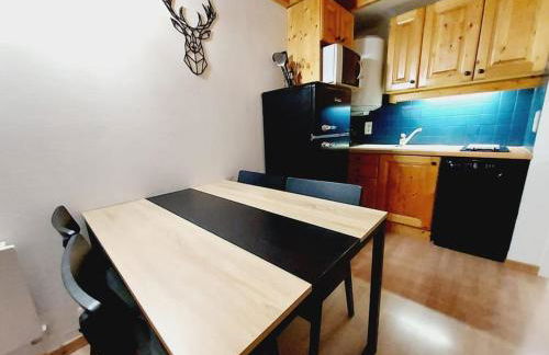 LE COSY à Aime La Plagne - Foto 8