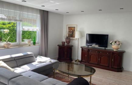 Ferienwohnung Lilienthal - Foto 8