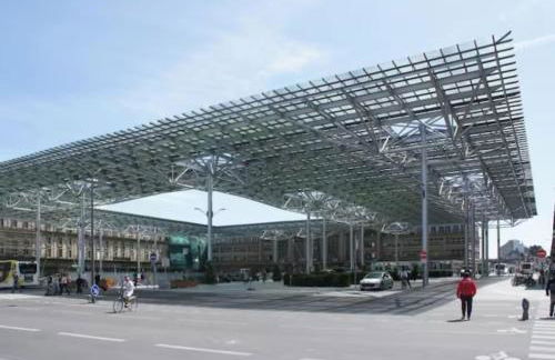 Apt T3 lumineux & Confort *Proche Centre-ville* - Foto 16