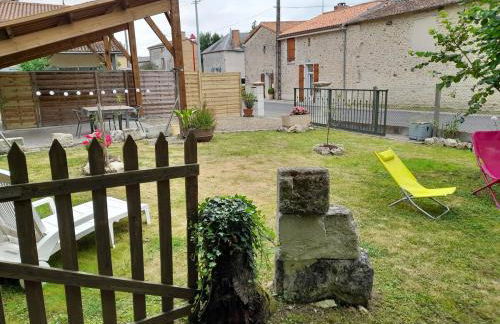 Gîte de baigneux 2 étoiles - Photo 3