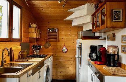 Chalet Martine - Foto 4