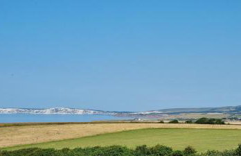 Cosy Holiday home, Thorness Bay - Foto 20
