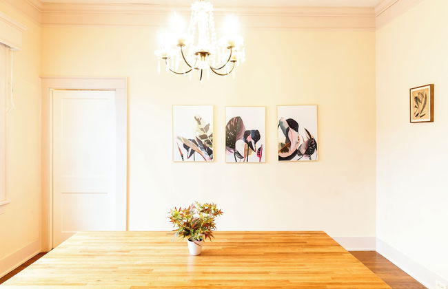 Near Dtwn Parks Museum - Midtown 2Units - Foto 18