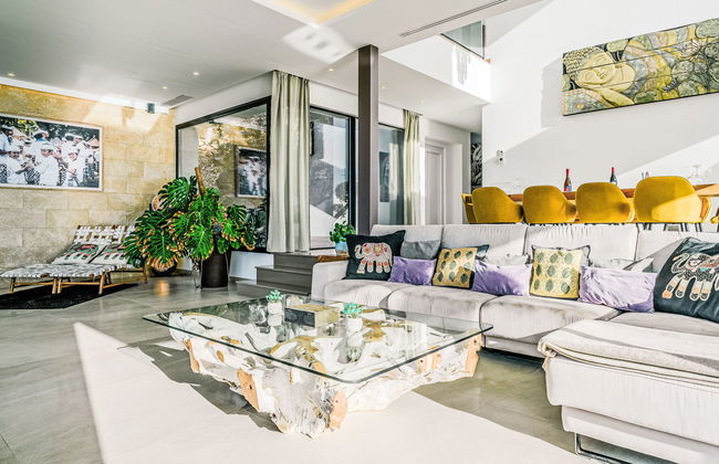 Villa Bali Infinity - Foto 70