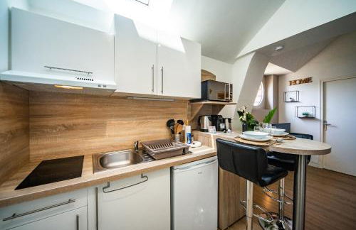 Le Ballanais - Parking - Netflix - Foto 11