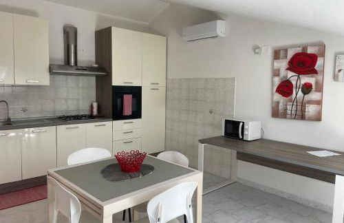 Casa del Minatore 1 - Gonnesa - Foto 21