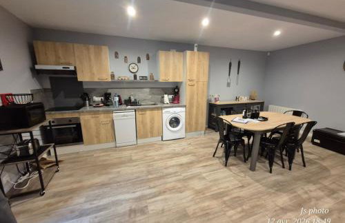 Un Petit Coin Douillet au Pradel - Photo 7