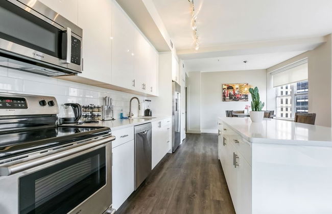 Gorgeous Condos Near French Quarter - Foto 73