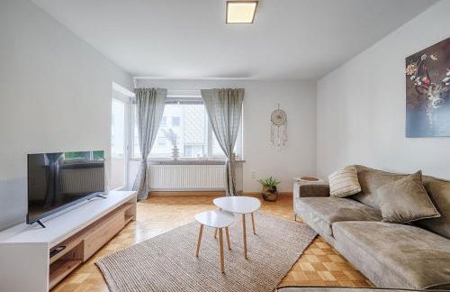 Select-Home 3 - Netflix - Parkplatz - Business Home - Foto 18