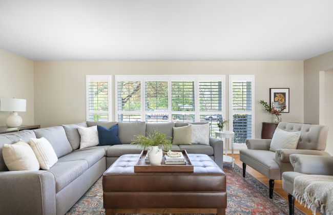 Wildflower by Avantstay Gorgeous Wine Country Home w Pool Bocce Ball Court Huge Yard - Foto 9