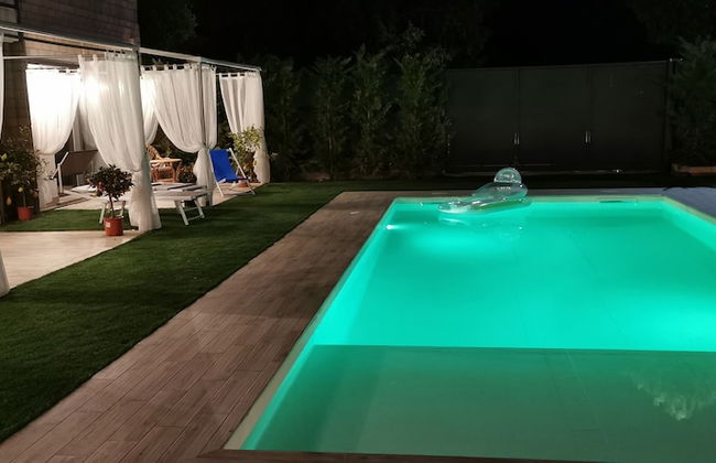 San Valentino Country House - Foto 34