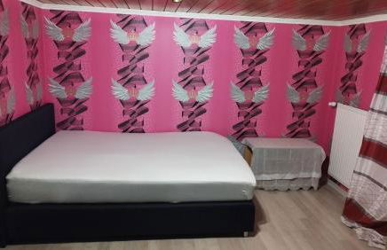 Ferienwohnung in Friedberg für max 9 Personen im UG - Foto 17