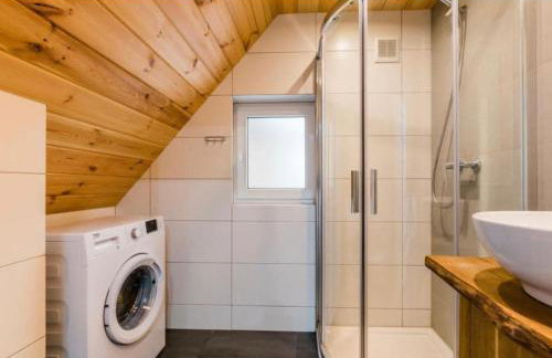 ZIEMIA-OGIEŃ Apartamenty Mazurska Kraina Narie - Photo 17