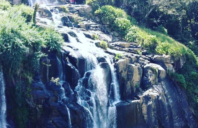 Ella Retreat Hotel - Photo 78