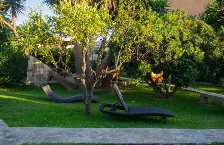 TERRA DI MARE LOC. TURISTICA - Foto 26