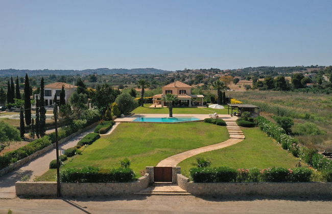 Porto Heli - Heaven on Earth Villa - Foto 79