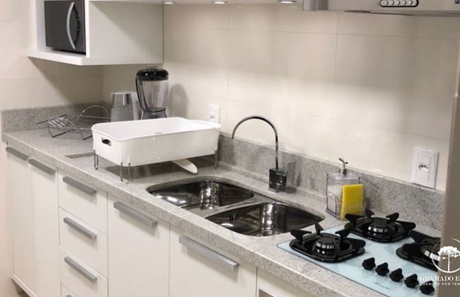 APARTAMENTO NOVO CENTRO DE GRAMADO - Foto 10